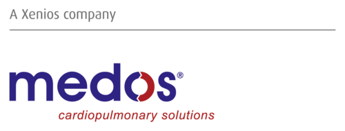 Company logo of Xenios AG