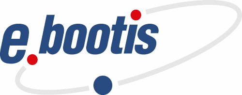 Logo der Firma e.bootis ag