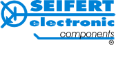 Logo der Firma Seifert electronic GmbH & Co. KG