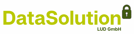 Logo der Firma DataSolution LUD GmbH