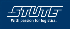 Logo der Firma STUTE Logistics GmbH