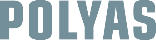 Logo der Firma POLYAS GmbH