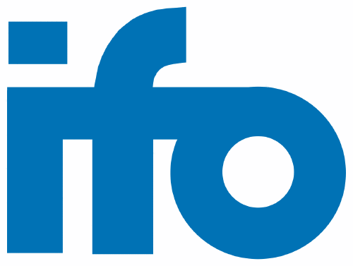 Company logo of ifo Institut für Wirtschaftsforschung e.V.