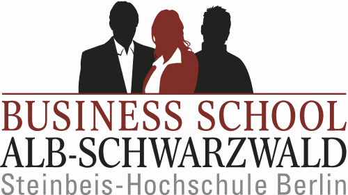 Logo der Firma Business School Alb Schwarzwald