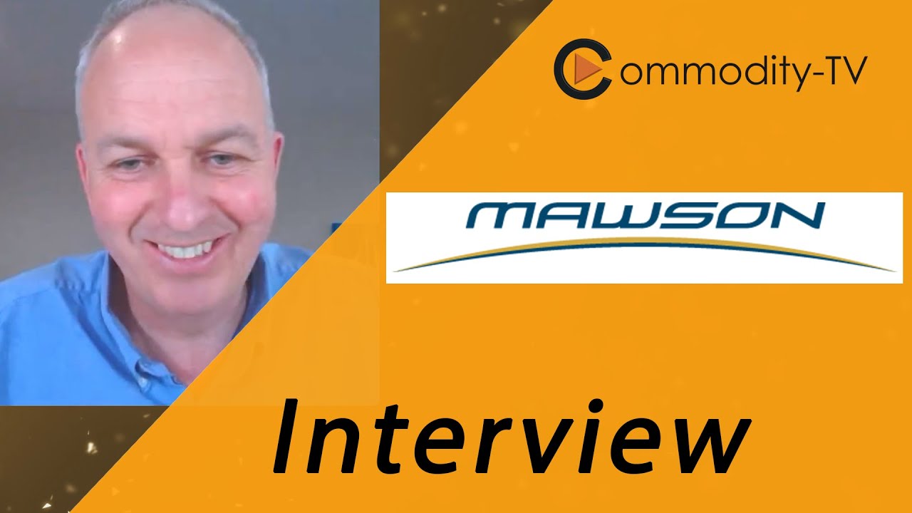 Mawson Gold: CEO Insight on Recently Published Resource and Next Steps