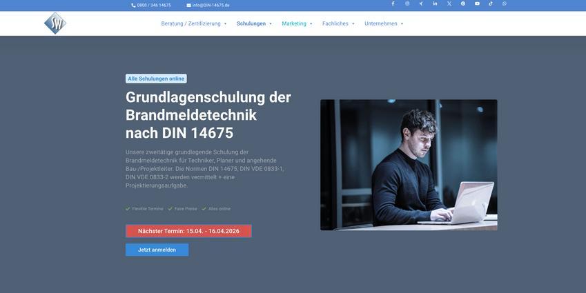 Website Promotion