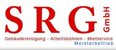 Logo der Firma SRG GmbH
