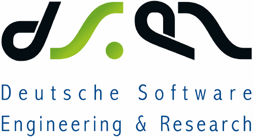 Logo der Firma Deutsche Software Engineering & Research GmbH