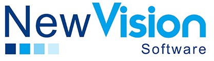 Logo der Firma NewVision Germany GmbH