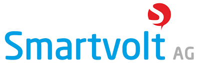 Logo der Firma Smartvolt AG (Aktiengesellschaft)