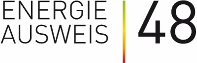 Logo der Firma Energieausweis48 GmbH