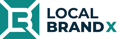 Logo der Firma Local Brand X GmbH