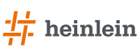Logo der Firma Heinlein Support GmbH