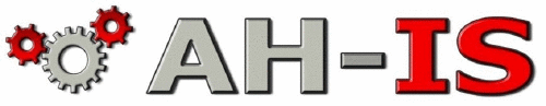 Logo der Firma AHIS Steuerungstechnik GmbH