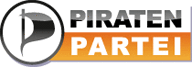 Logo der Firma Piratenpartei Deutschland-Landesverband Hamburg