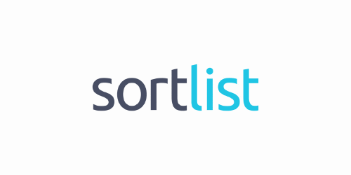 Logo der Firma Sortlist SA