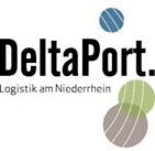 Logo der Firma DeltaPort GmbH & Co. KG