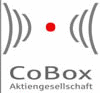 Logo der Firma CoBox Aktiengesellschaft