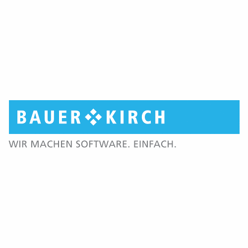 Logo der Firma Bauer + Kirch GmbH