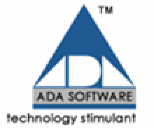 Company logo of ADA Software Group