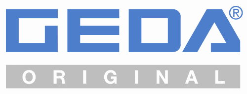 Company logo of GEDA GmbH