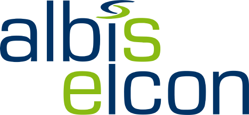 Company logo of albis-elcon system Germany GmbH