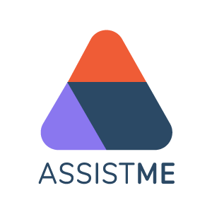 Logo der Firma AssistMe GmbH
