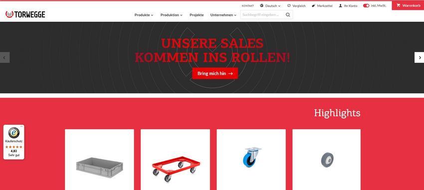 Website Promotion