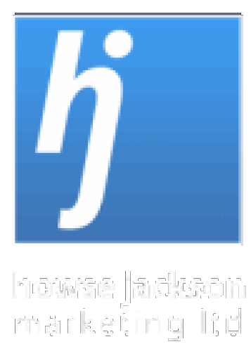Company logo of Howse Jackson Marketing Limited