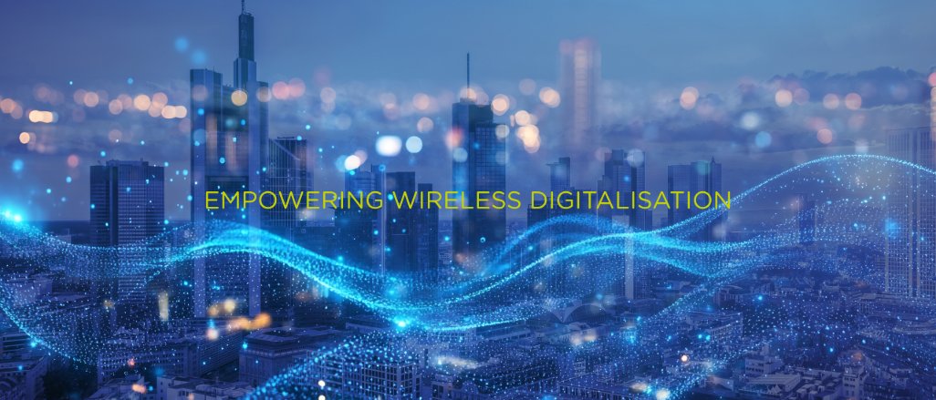 Titelbild der Firma m2m Germany GmbH