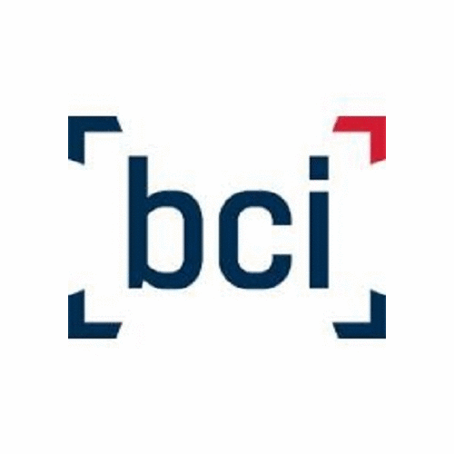 Logo der Firma bci GmbH