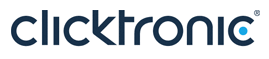 Company logo of Clicktronic