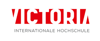 Company logo of VICTORIA | Internationale Hochschule - Internationale Hochschule für Wirtschaft, Technik und Kultur gGmbH