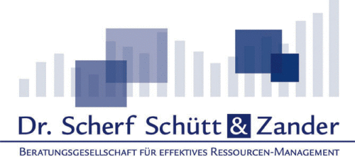 Logo der Firma Dr. Scherf Schütt & Zander GmbH