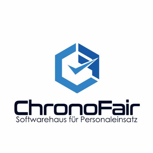 Company logo of ChronoFair GmbH