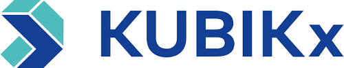 Logo der Firma KUBIKx GmbH