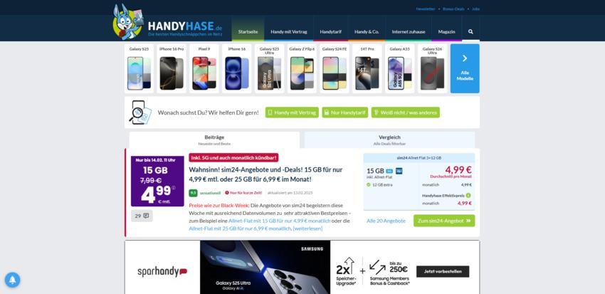 Website Promotion