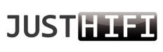 Logo der Firma Hifi am Fleth