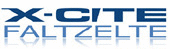 Logo der Firma X-CITE Werbesysteme GmbH
