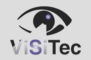 Logo der Firma ViSiTec Video-Sicherheit-Technik GmbH