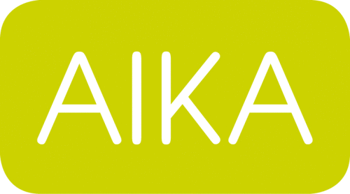 Logo der Firma AIKA e.V.