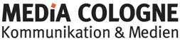 Logo der Firma Media Cologne Innovation GmbH