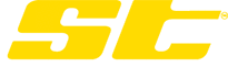 Logo der Firma ST suspensions