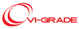 Logo der Firma VI-grade GmbH