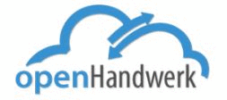Logo der Firma openHandwerk GmbH