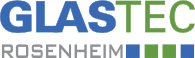 Logo der Firma Rosenheimer Glastechnik GmbH