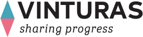 Logo der Firma Vinturas