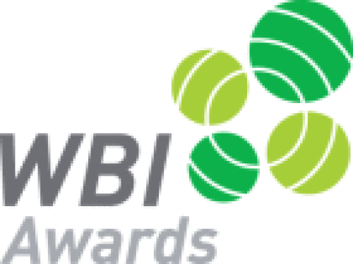 Logo der Firma WBI Awards Ltd