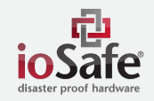 Company logo of ioSafe, Inc