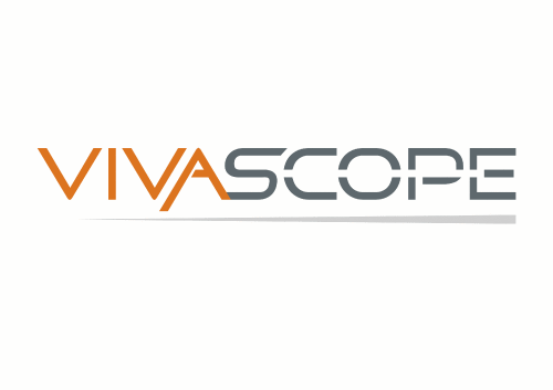 Logo der Firma VivaScope GmbH